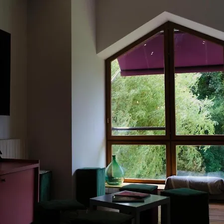 Bed & Breakfast D'hote Odile Et Les Cycleux Tillie Docelles
