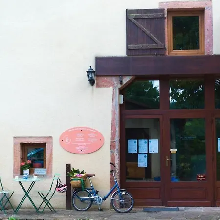 D'hote Odile Et Les Cycleux Tillie