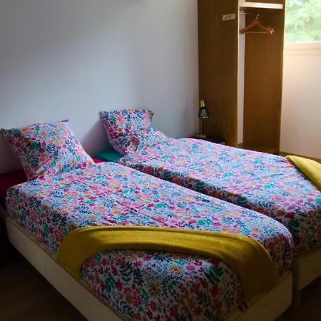 Bed & Breakfast D'hote Odile Et Les Cycleux Tillie