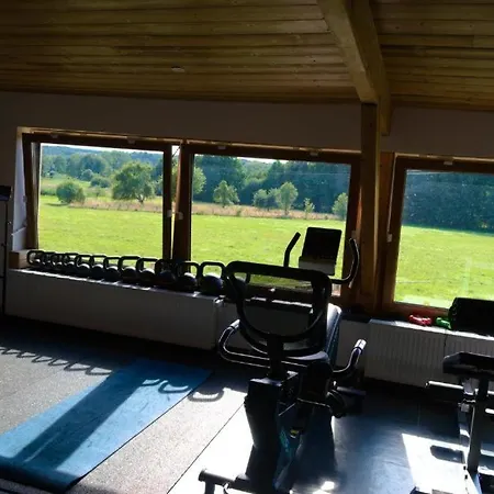D'hote Odile Et Les Cycleux Tillie Bed & Breakfast