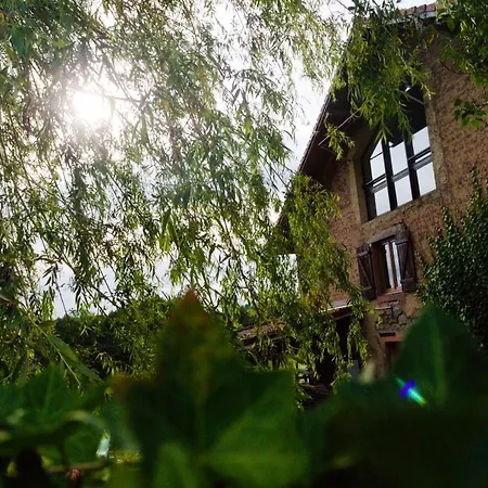 Bed & Breakfast Odile Et Les Cycleux 3*