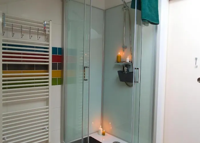 D'hote Odile Et Les Cycleux Tillie Bed & Breakfast 3*