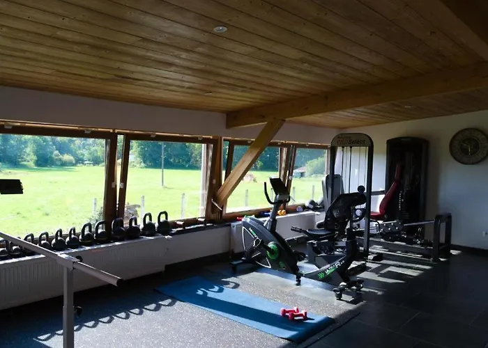 D'hote Odile Et Les Cycleux Tillie Docelles