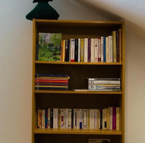 D'hote Odile Et Les Cycleux Tillie Bed & Breakfast Docelles