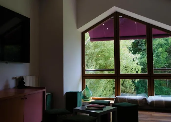 Bed & Breakfast D'hote Odile Et Les Cycleux Tillie Docelles