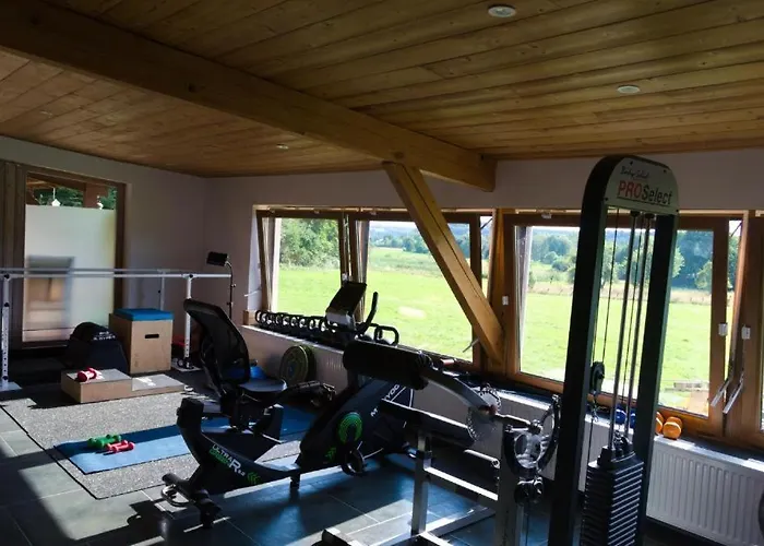 D'hote Odile Et Les Cycleux Tillie 3* Docelles