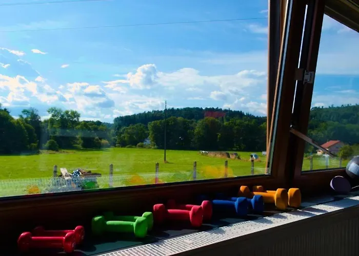 D'hote Odile Et Les Cycleux Tillie